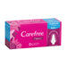 Carefree Tampons Flexia Regular 16.