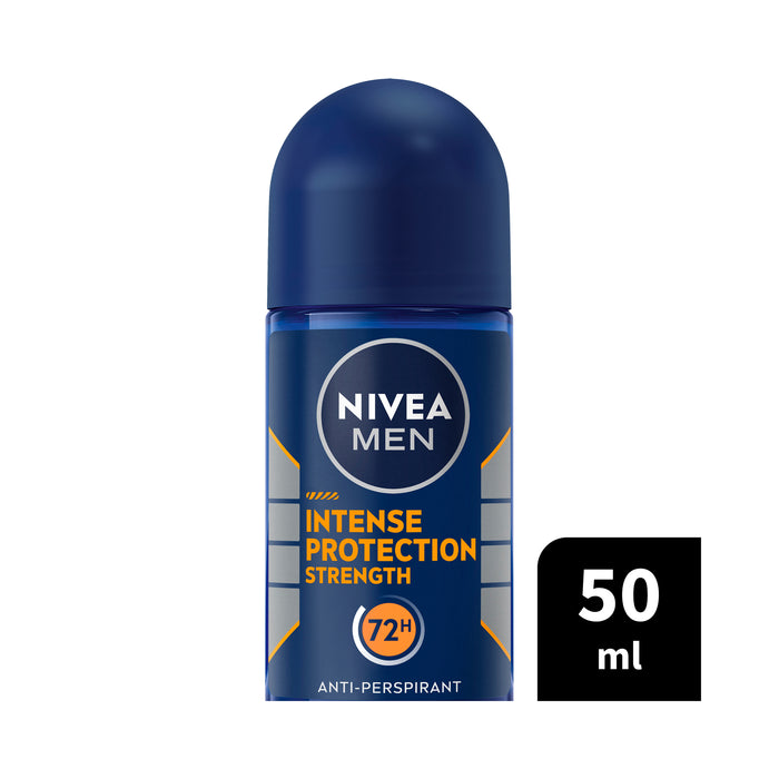 Nivea Men Deodorant Stress Protect Roll On 50ml
