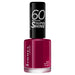 Rimmel 60 Seconds Nail Polish 320 Rapid Ruby.