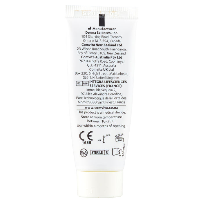 Comvita Medihoney Antibacterial Wound Gel 25g