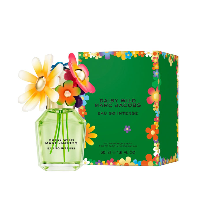 Marc Jacobs Daisy Wild 50ml
