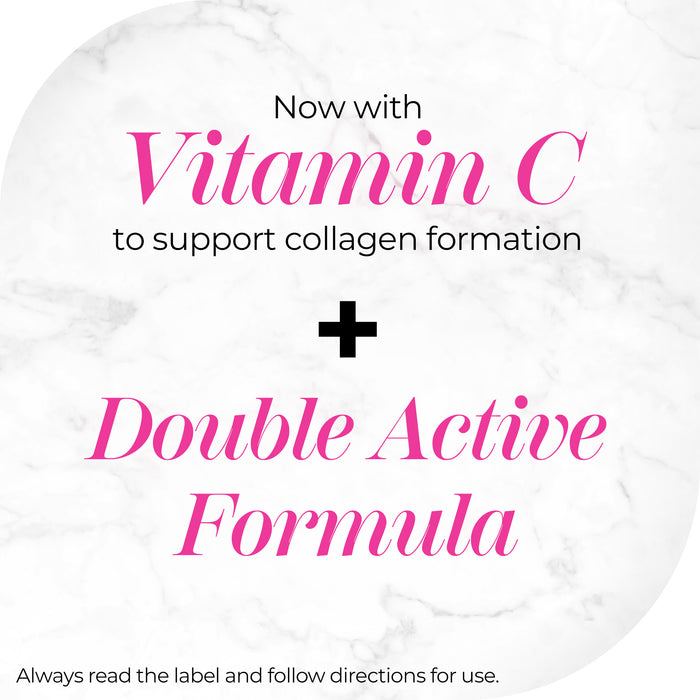 Nature's Way Beauty Collagen Gummies 45