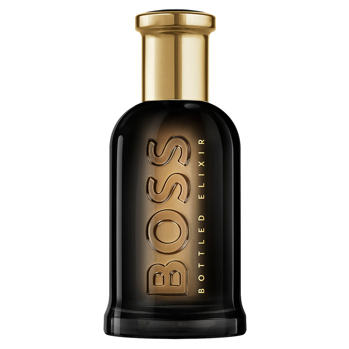 Hugo Boss Boss Bottled Elixr Parfum Intense 50ml
