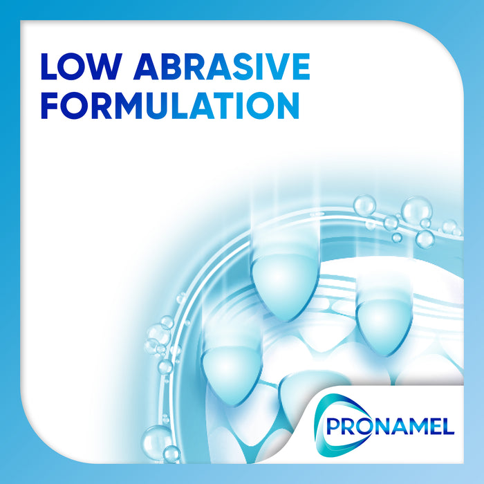 Pronamel Toothpaste 110g