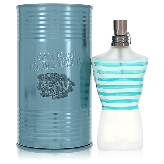 Jean Paul Gaultier Le Beau Male EDT 125ml