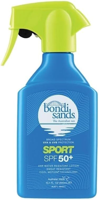 BONDI SANDS SUNSCREEN SPORT SPF 50+ 300ML