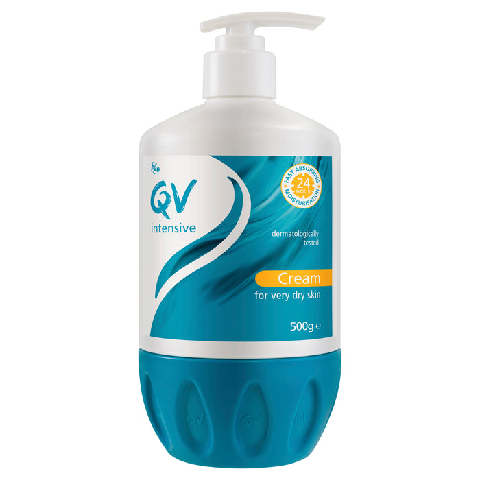 Ego QV Intensive Cream 500ml.