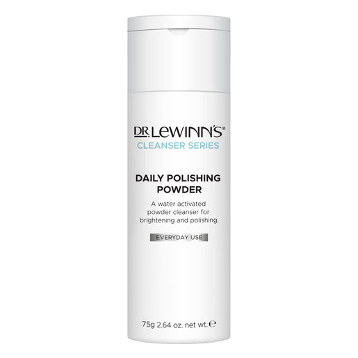 Dr Lewinn's Daily Polishing Powder 75g