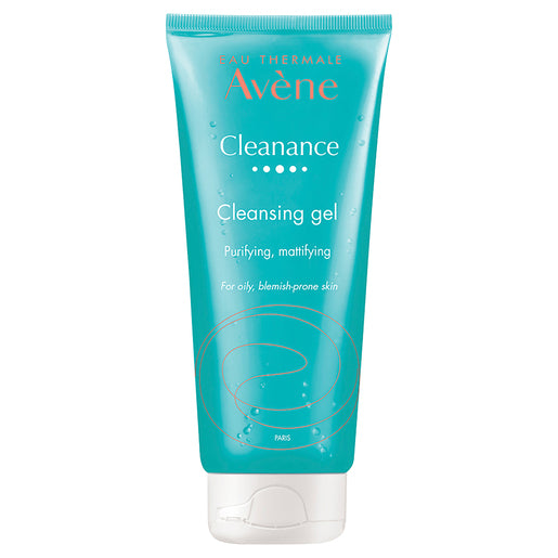 Avene Cleanance Gel 200ml