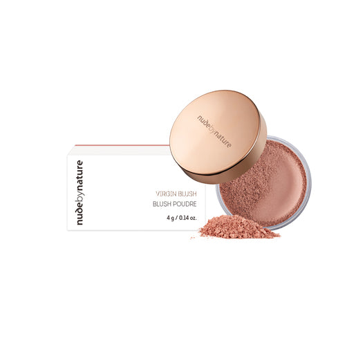 Nude By Nature Virgin Blush