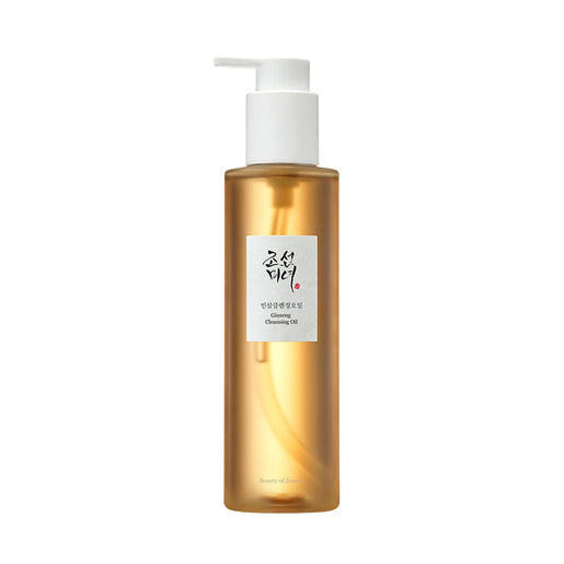 Beauty Of Joseon Ginseng Cleansing Oil 210ml.