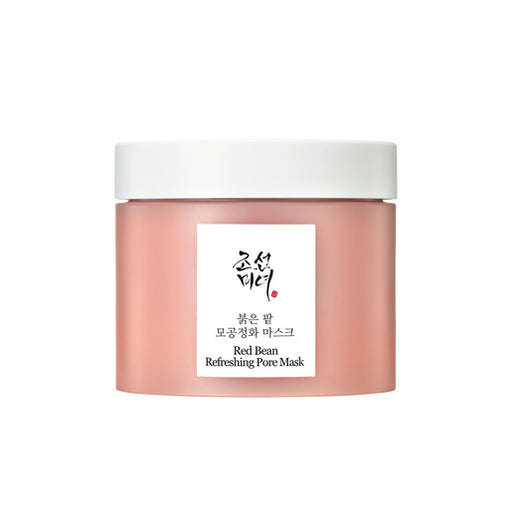 Beauty Of Joseon Red Bean Refreshing Pore Mask 140ml.