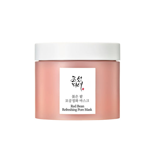 Beauty Of Joseon Red Bean Refreshing Pore Mask 140ml.