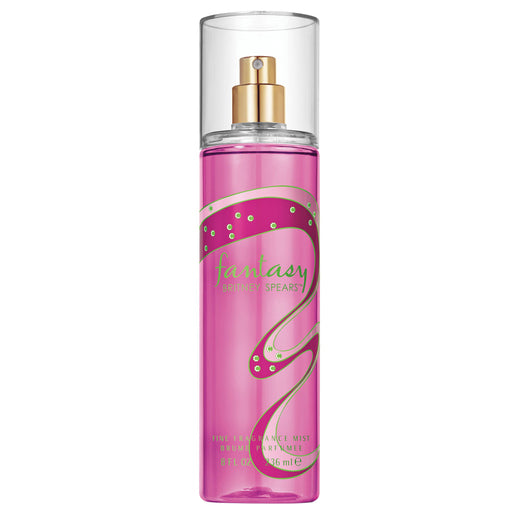 Britney Spears Fantasy Fine Fragrance Mist 240ml