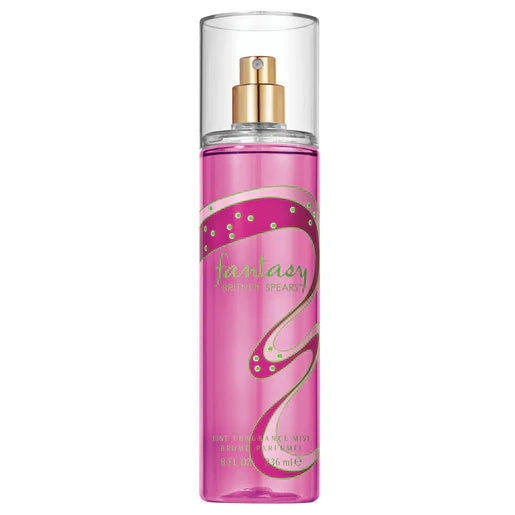 Britney Spears Island Fantasy Fine Fragrance Mist 240ml