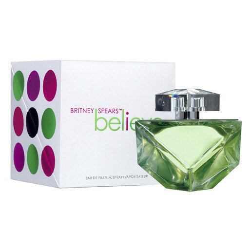 Britney Spears Believe EDP 100ml