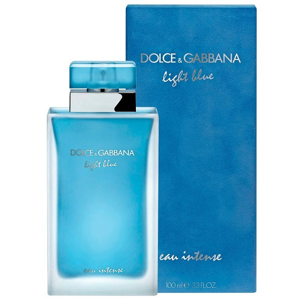 Dolce & Gabbana Light Blue Intense EDP 100ml