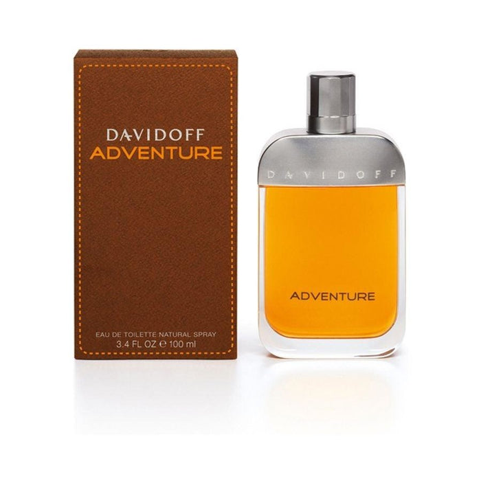 Davidoff Adventure M EDT 100ml