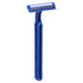 Gillette Blue II Disposable Razors Sensitive 5 Pack.