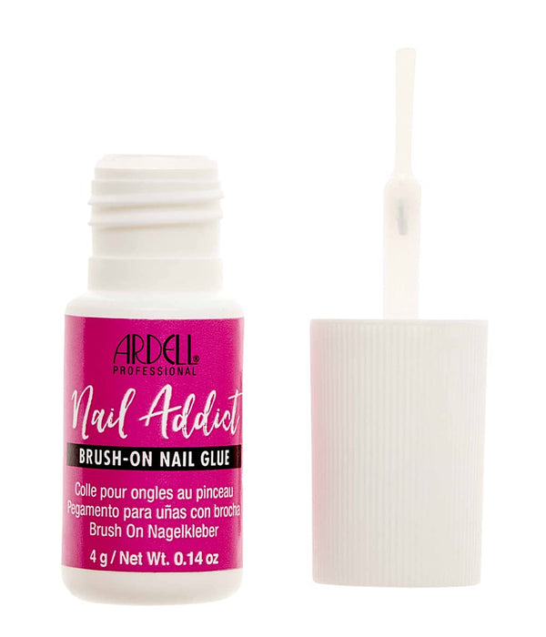 Ardell Nail Addict Professional Brush On Nail Glue