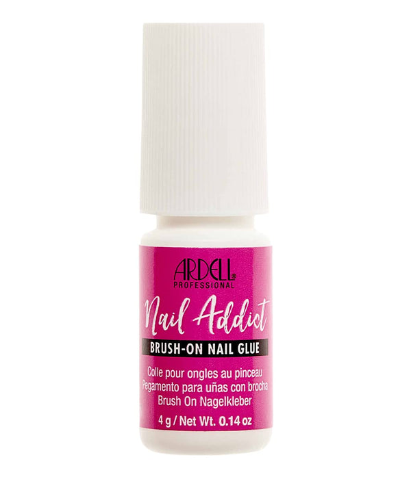 Ardell Nail Addict Professional Brush On Nail Glue