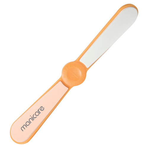 Manicare Ergonomic  4-Way Buffer