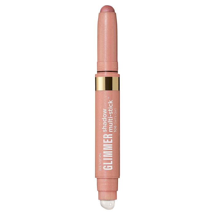 Revlon Glimmer Shadow Multi Stick 106 Girl's Girl