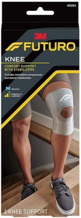 Futuro Stabilising Knee Support Small.