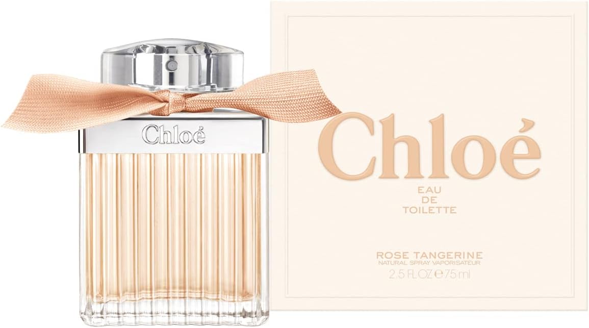 Chloe Rose Tangerine EDT 75ml