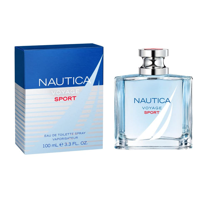 Nautica Voyage Sport EDT 100ml