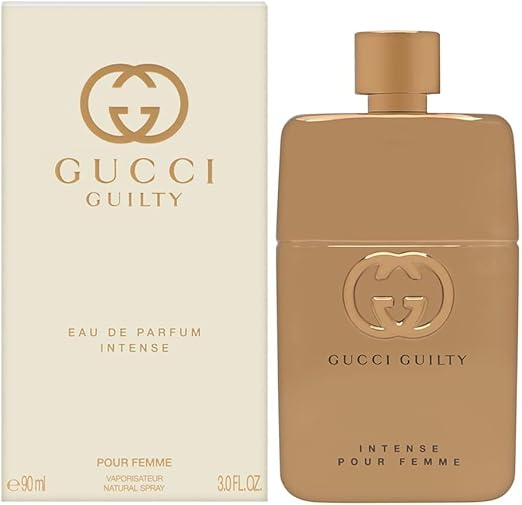 Gucci Guilty Intense Femme EDP 90ml