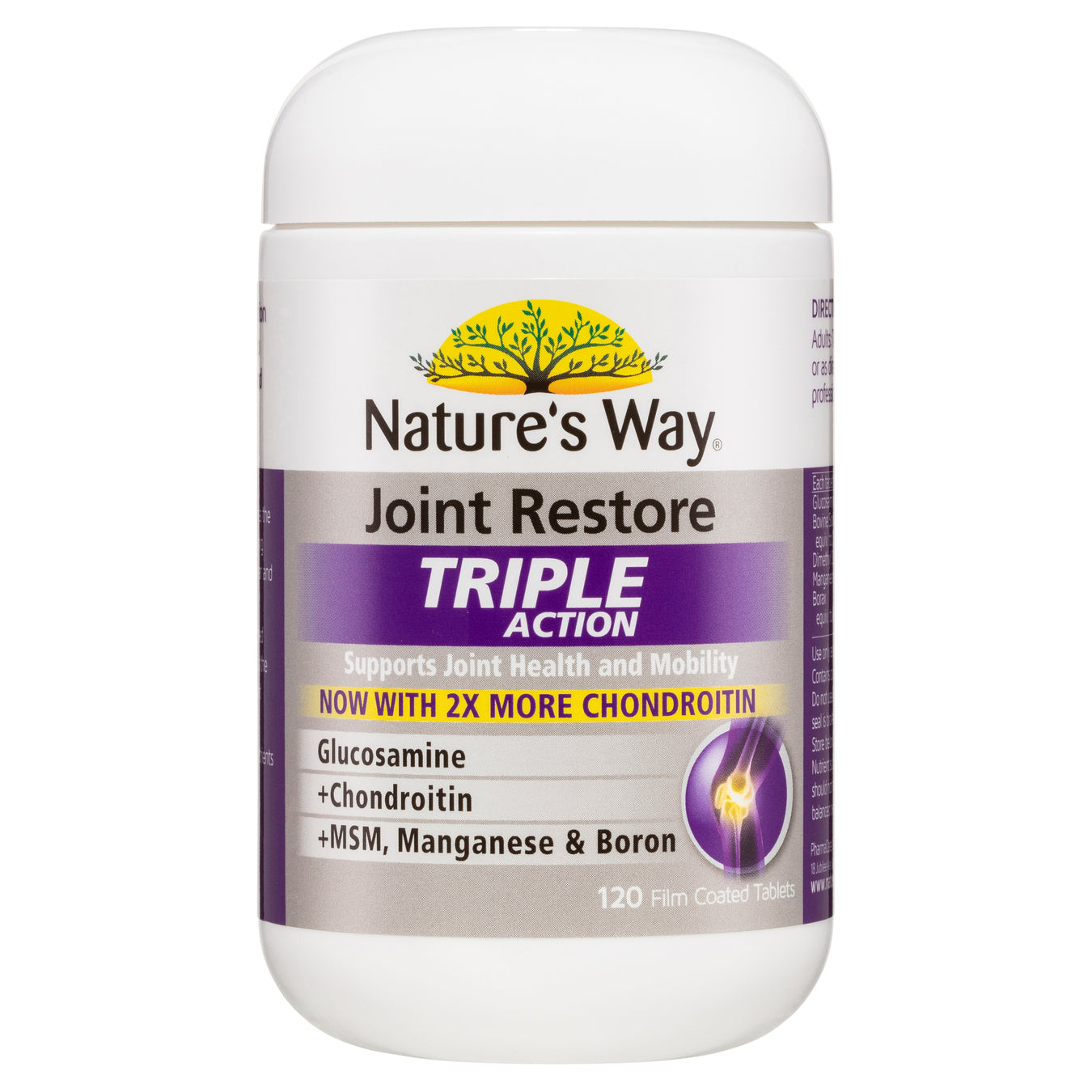 Joint & Muscle Pain