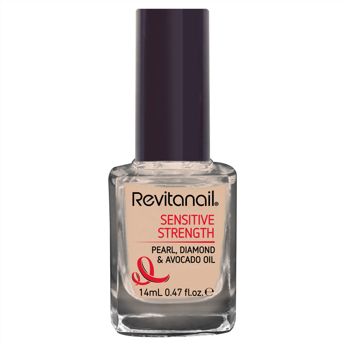 Revitanail Sensitive Nail Strengthen 14ml