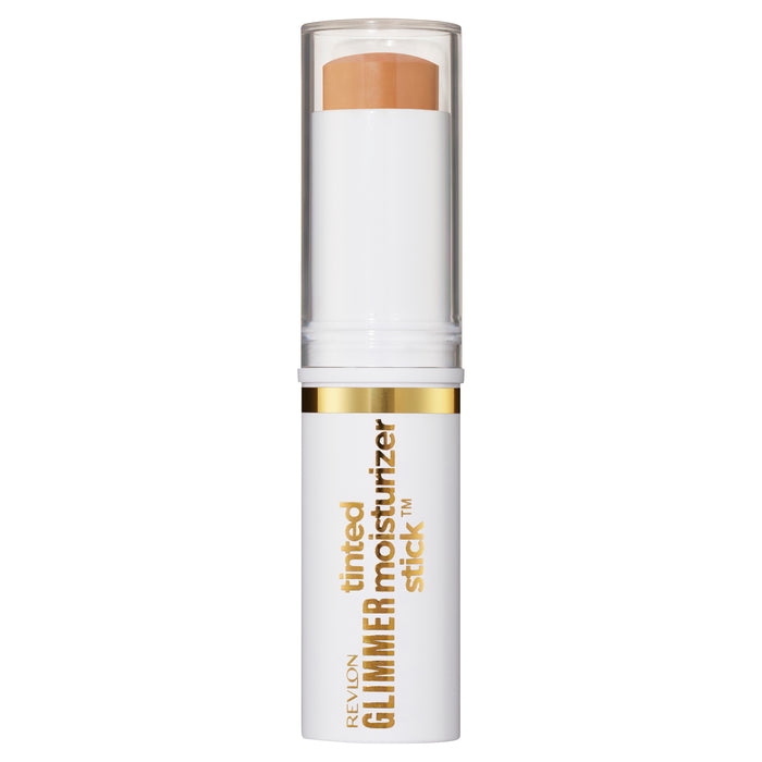 Revlon Glimmer Moisturizer Tinted 130