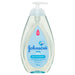 Johnson & Johnson Baby Bath 750ml.
