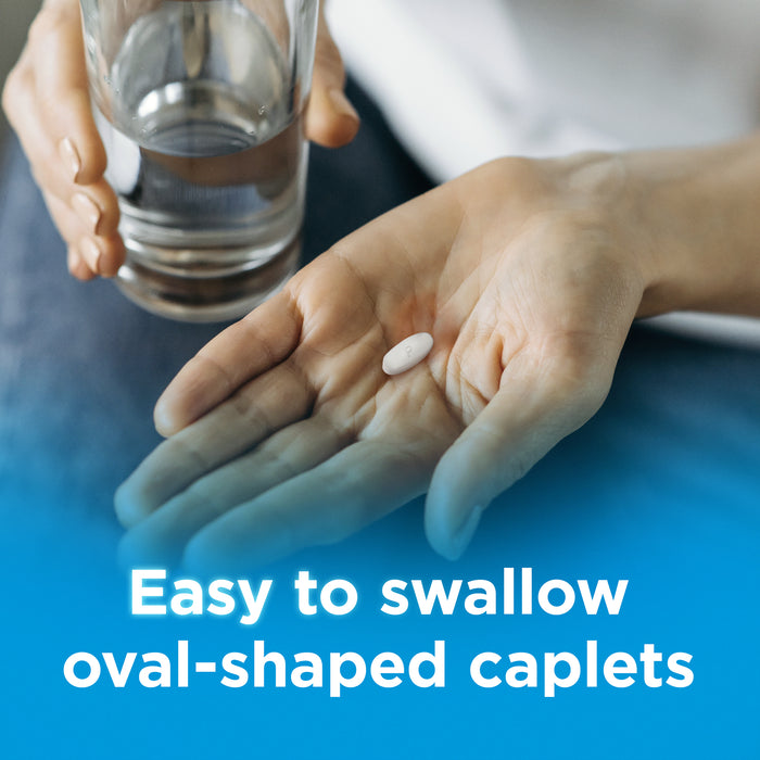 Panadol Optizorb Caplets 48