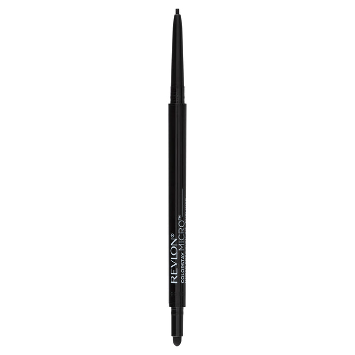 Revlon Colorstay Micro Precision Gel Eyeliner Black