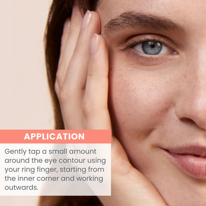 Avene Soothing Eye Contour Cream15ml