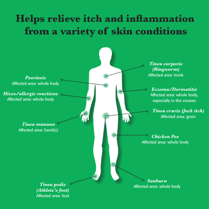 Ego Pinetarsol Solution 500mL.