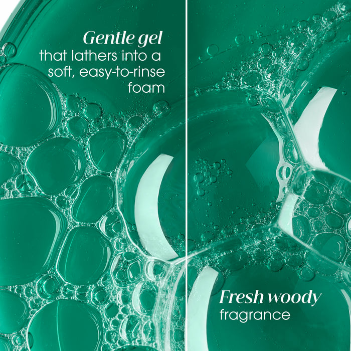 Klorane Anti-Dandruff Rebalancing & Treating Shampoo With Galangal 400ml