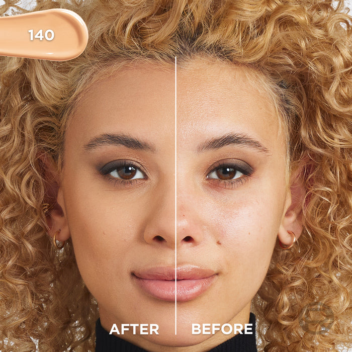 L'Oreal Infallible 32HR Freshwear Foundation - 140 Golden Beige