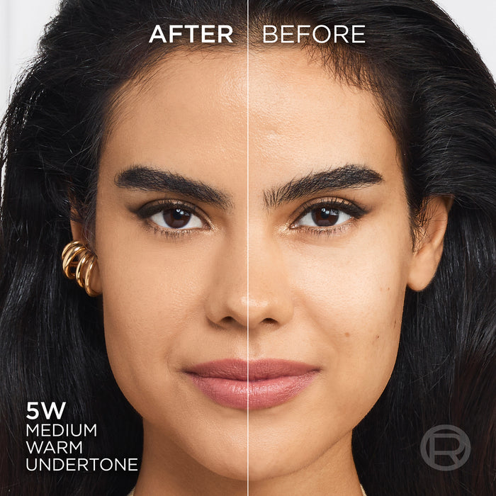 L'Oreal True Match Liquid Foundation W5 Golden Sand