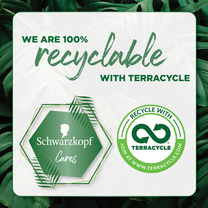 Napro Palette 3-0 Dark Brown Hair Colour