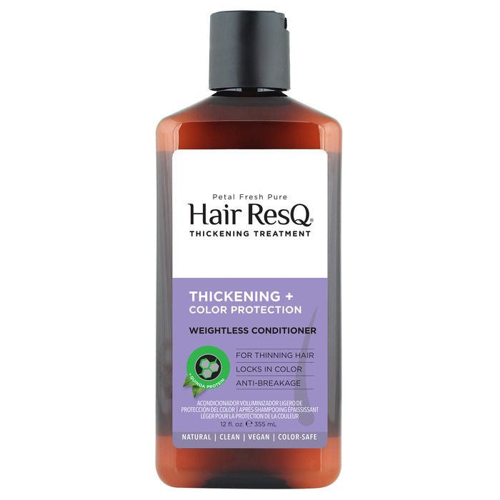 Hair ResQ Color Protection Conditioner 355ml.