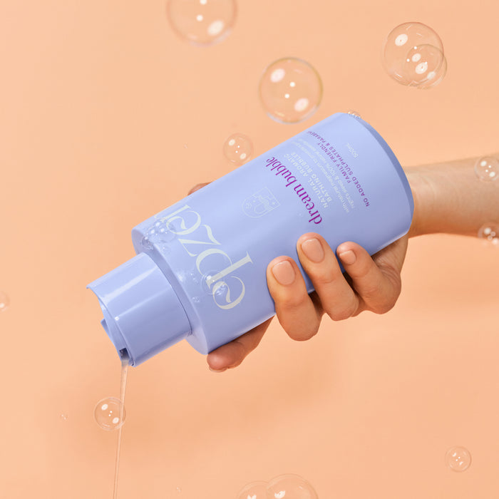 Epzen Aromatic Bathing Bubbles 500ml.