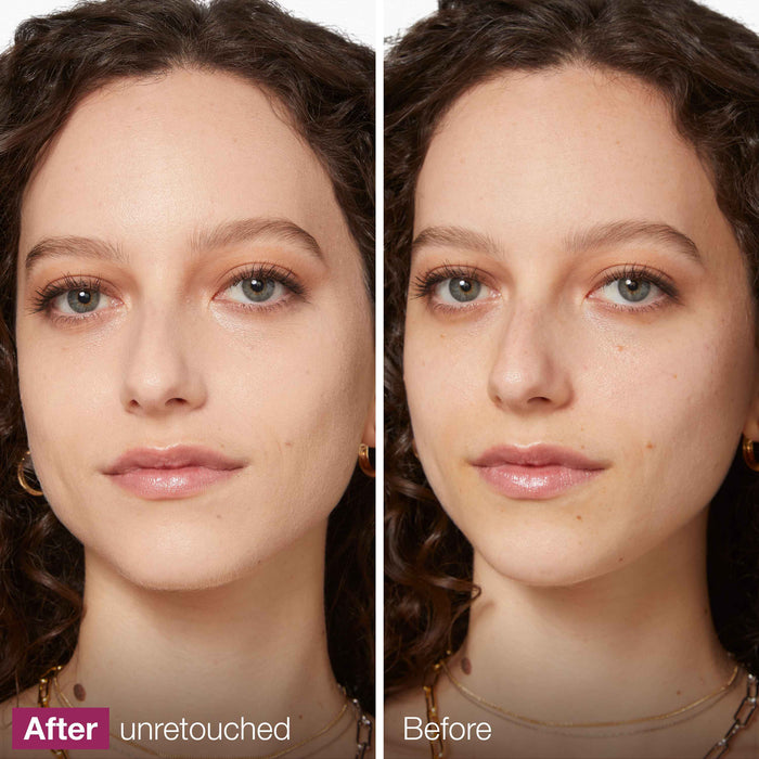 Maybelline Instant Age Rewind Eye Eraser Concealer Ivory
