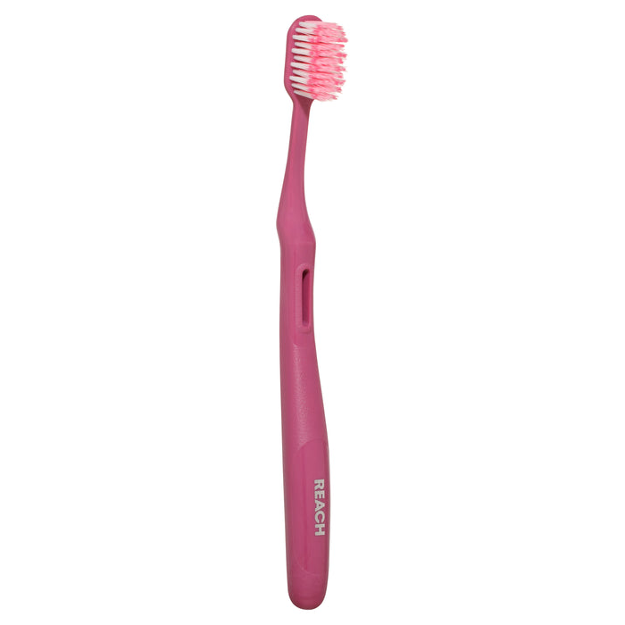 Reach Toothbrush Ultimate Care Medium