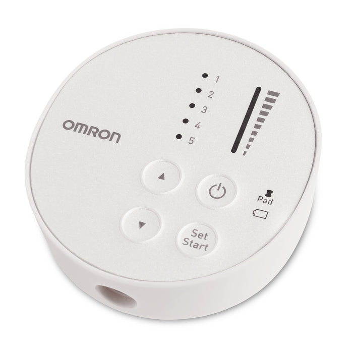 OMRON HVF013 TENS THERAPY DEVICE