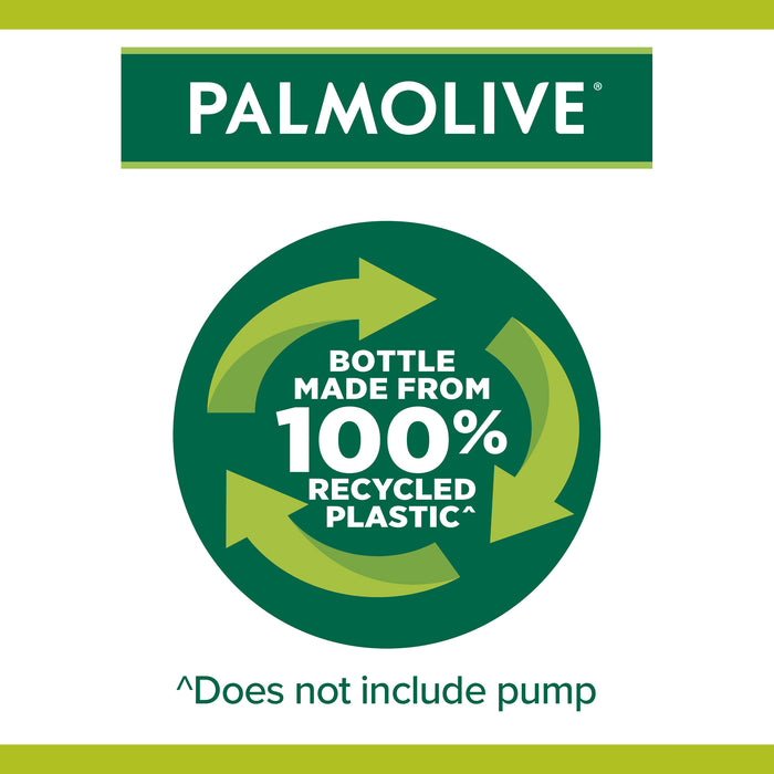 Palmolive Mens Shower Gel Deep Clean 500ml