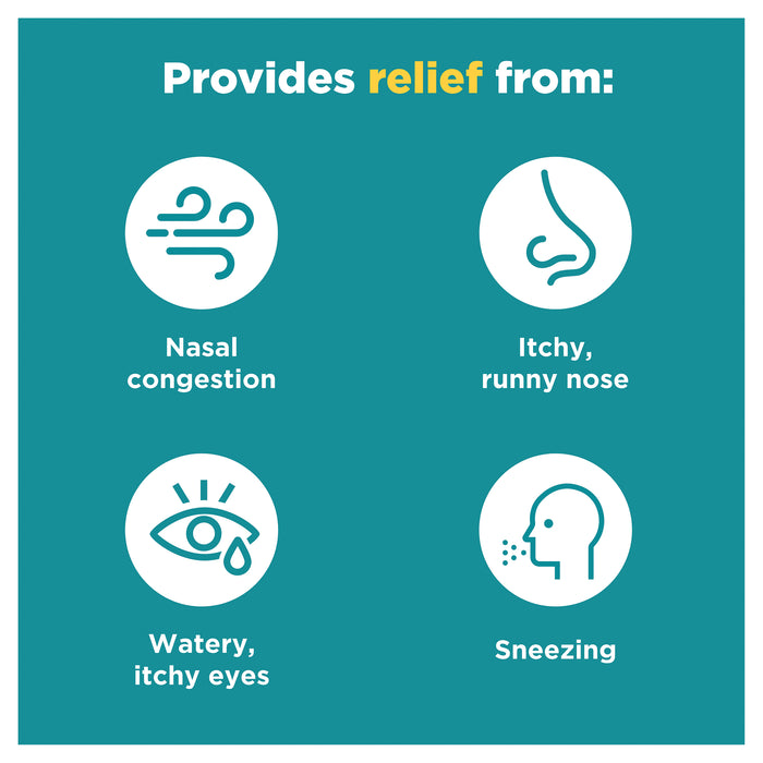 Nasonex Allergy 50Mcg 65Dose